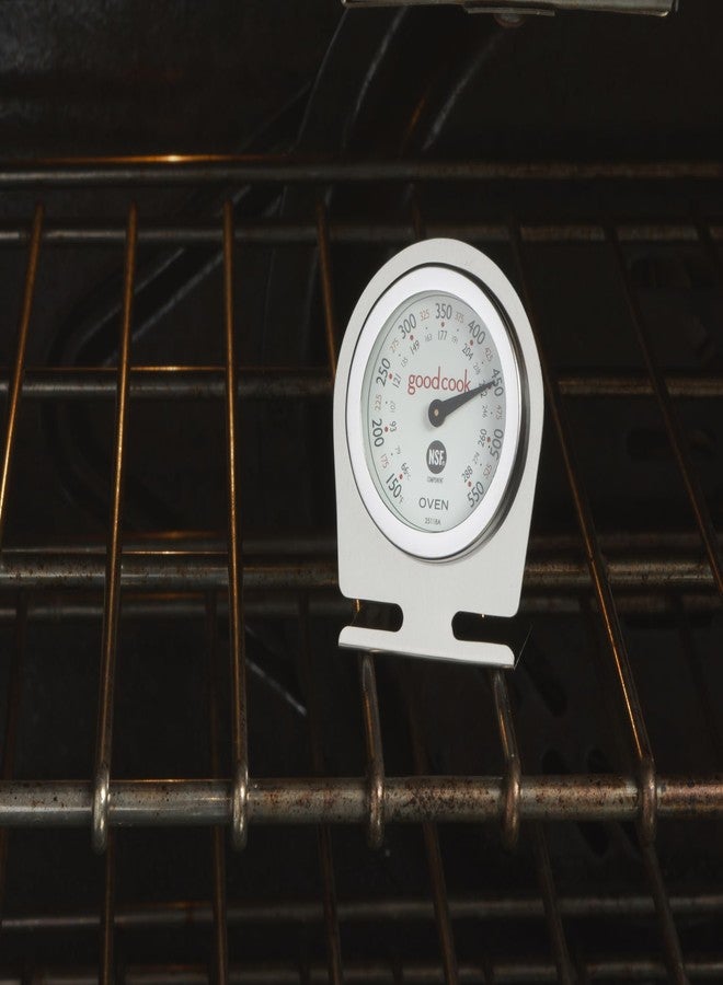 GoodCook Good Cook Classic Oven Thermometer NSF Approved - Image 3