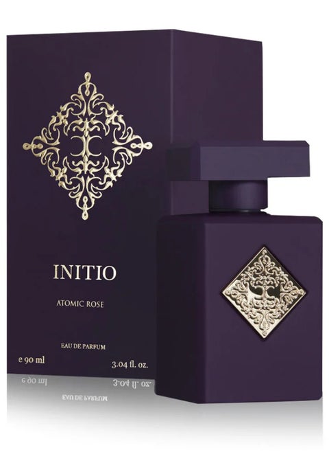 Atomic Rose EDP 90ml
