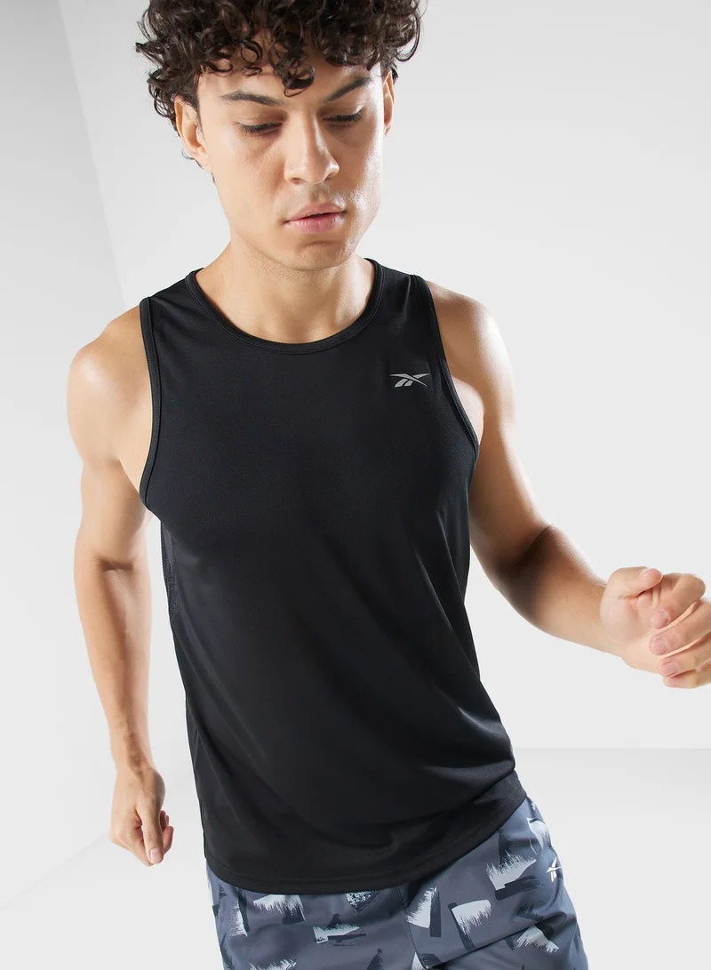 Reebok Speedwick Tank Top