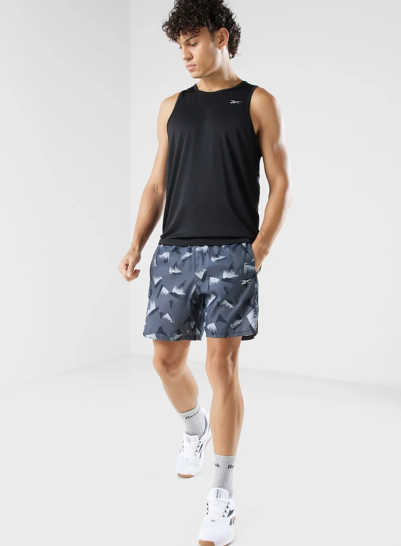 Reebok Speedwick Tank Top