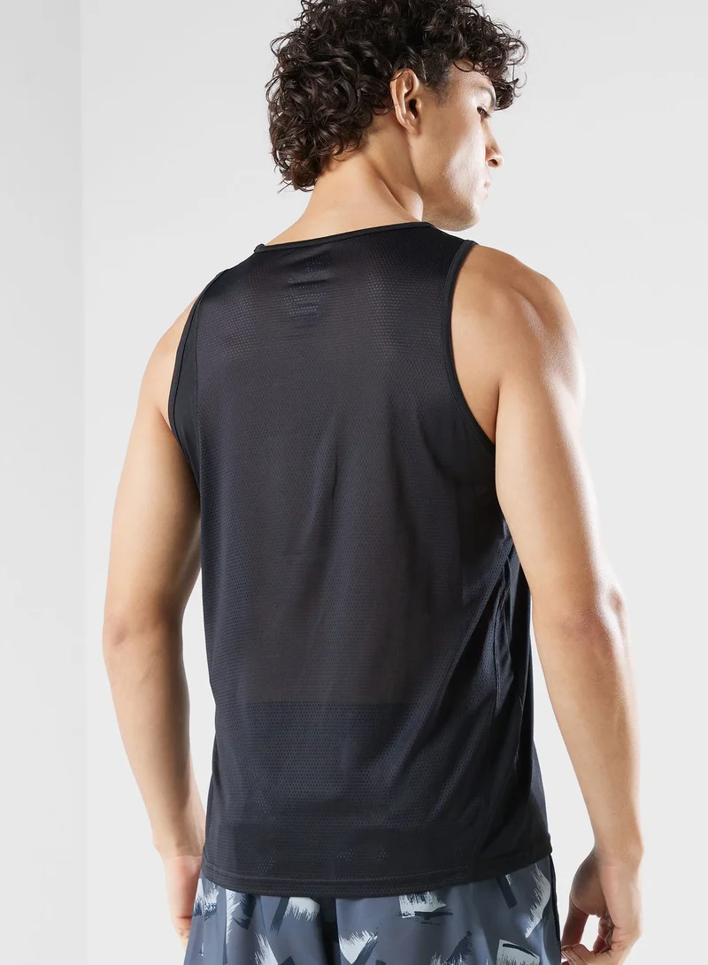 Reebok Speedwick Tank Top