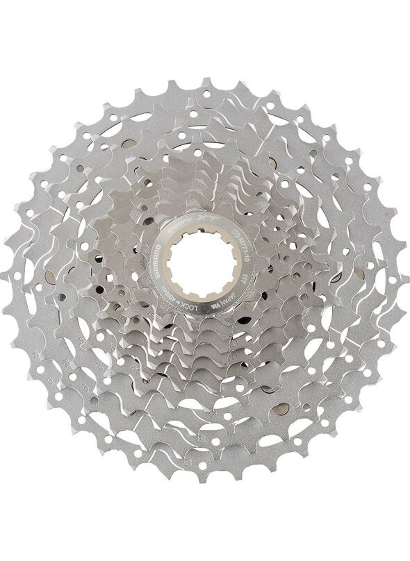 Xt Ruble/Cassette Cs M771 10 /11 / 34 10S