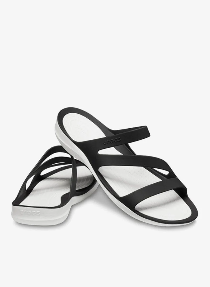 كروكس صندل سويفت ووتر نسائي