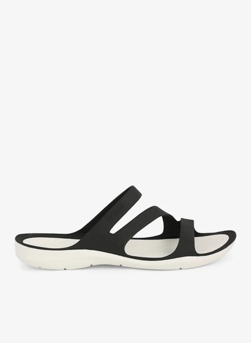 كروكس صندل سويفت ووتر نسائي