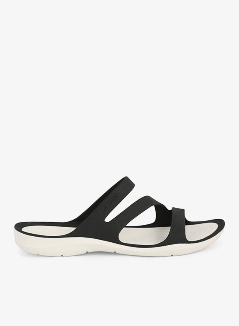 كروكس صندل سويفت ووتر نسائي - Image 1