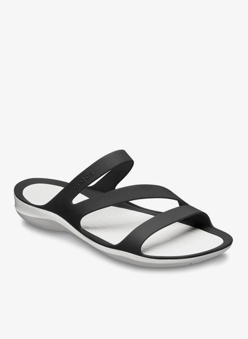 كروكس صندل سويفت ووتر نسائي - Image 5