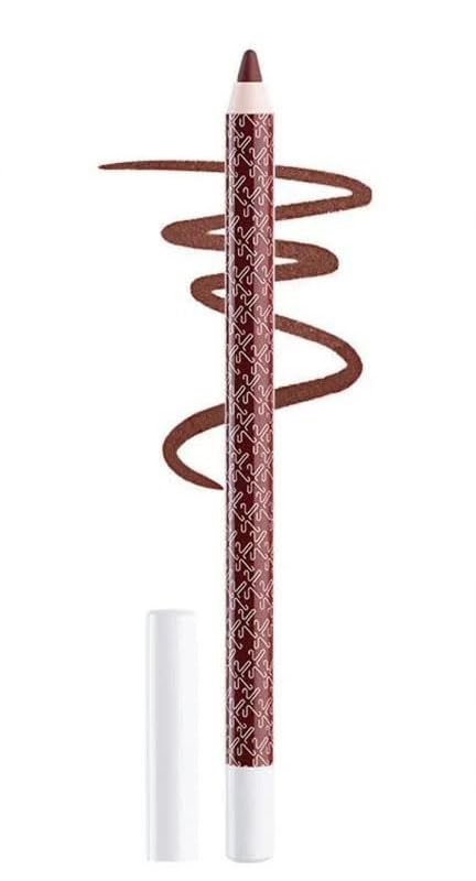 Matte Action Lip Liner Fill Lip Pencil Fame - Image 1
