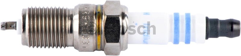 BOSCH Double Iridium Spark Plug 9601 - Image 3