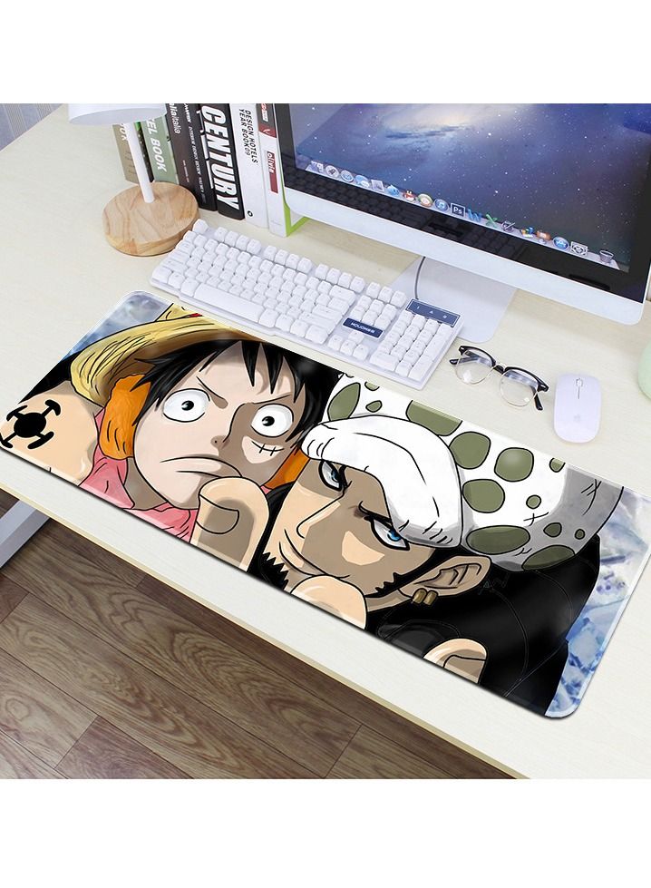 One Piece Mouse Pad  700X300X3mm - Image 1