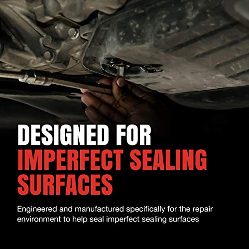 FEL-PRO OS 34600 R Oil Pan Gasket Set - Image 2