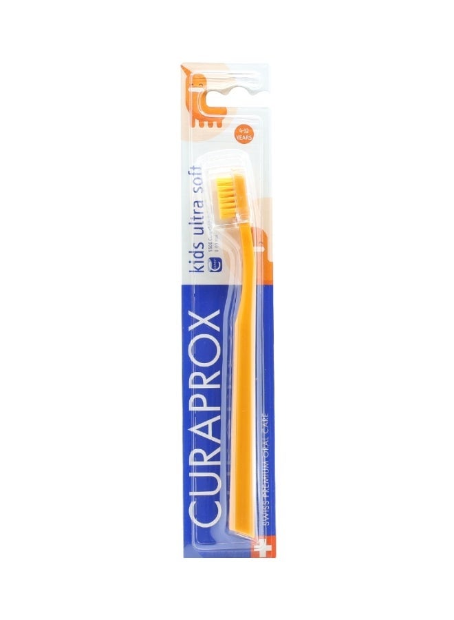 CURAPROX Kids' Toothbrush