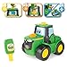 John Deere جرار جون دير كي ن جو جوني 13 ميزات تفاعلية 47500 LP83017 - Image 4