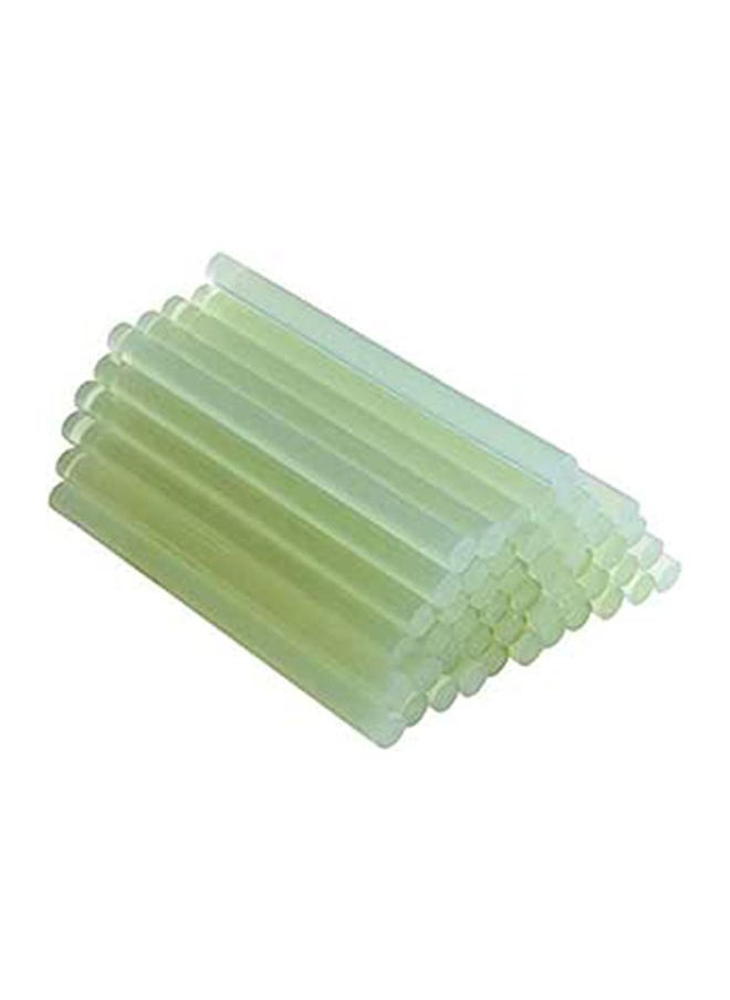 Generic Glue Gun Sticks - 20 Pieces 