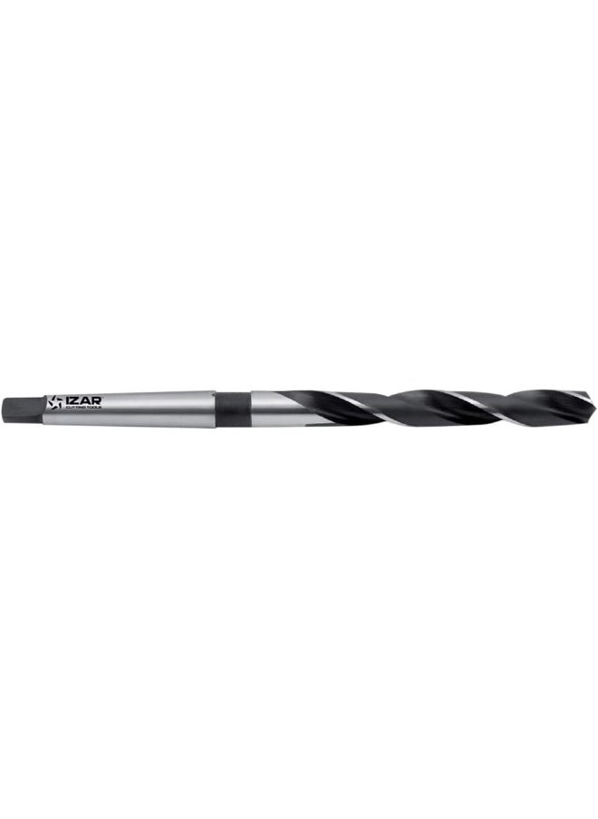 Izar Izar 14690 Metal Drill Bit Hss Din345 N Conica 27.00 Mm  - Image 1