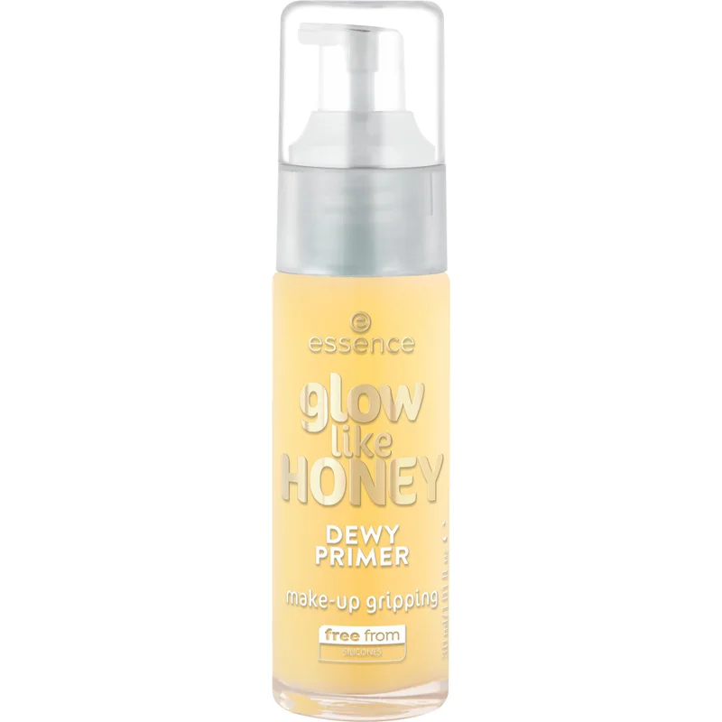 Essence Essence Glow Like Honey Dewy Primer
