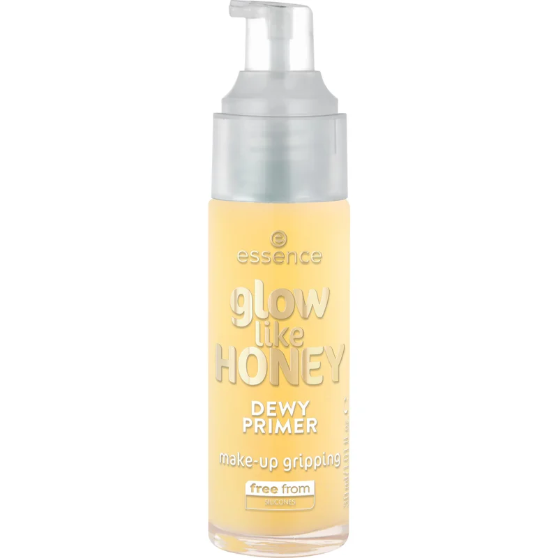 Essence Essence Glow Like Honey Dewy Primer