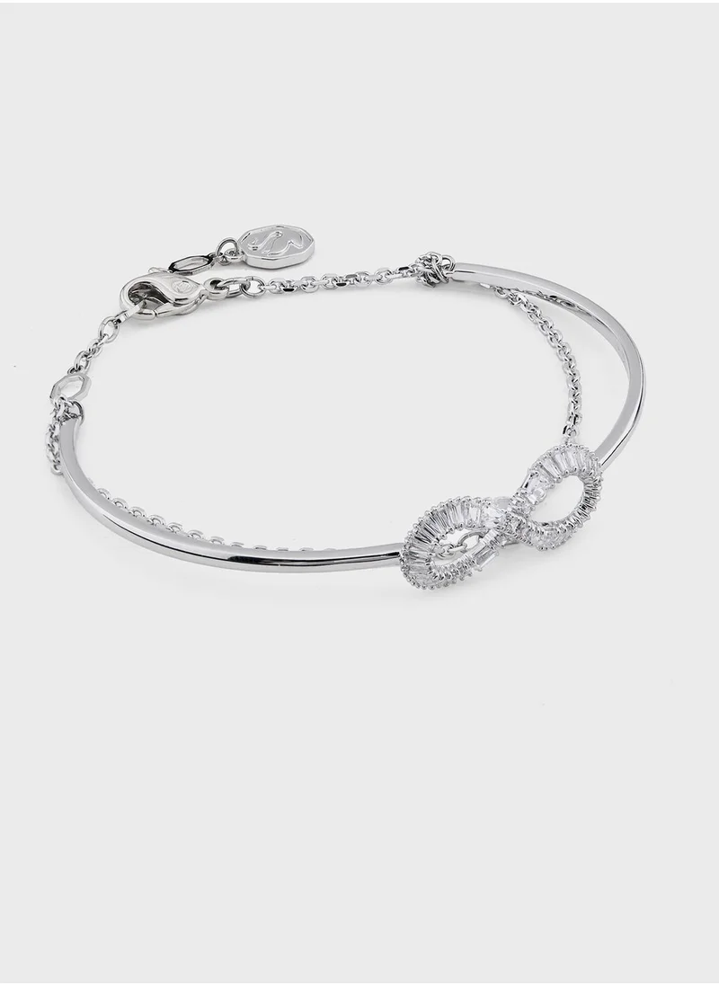 SWAROVSKI Hyperbola Bracelet