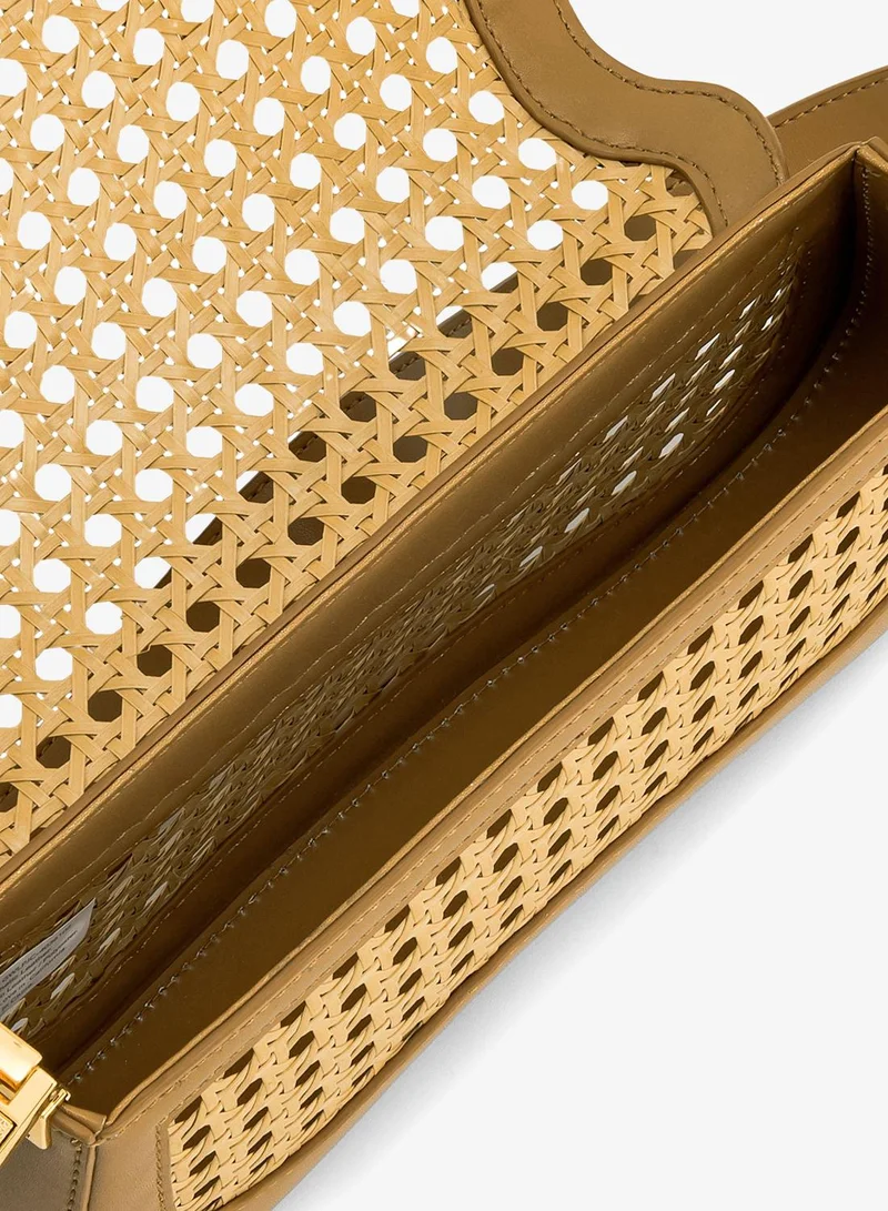 JW PEI  Joy faux bamboo shoulder bag for Women | Best Price UAE