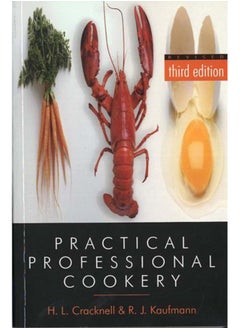 Practical Professional Cookery