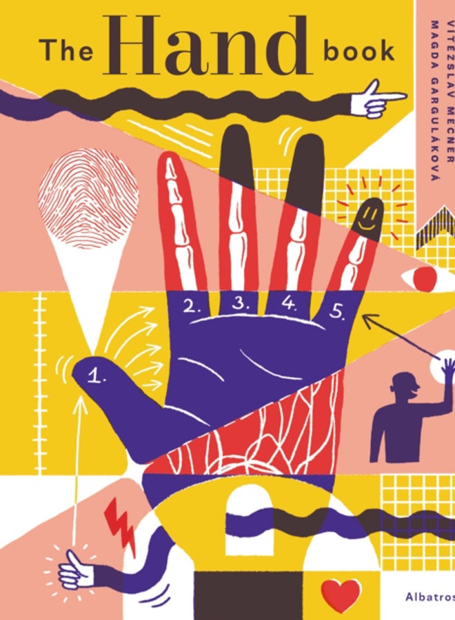 The Hand Book : A Complete Guide