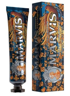 Marvis Marvis Dreamy Osmanthus Toothpaste 75 ml 