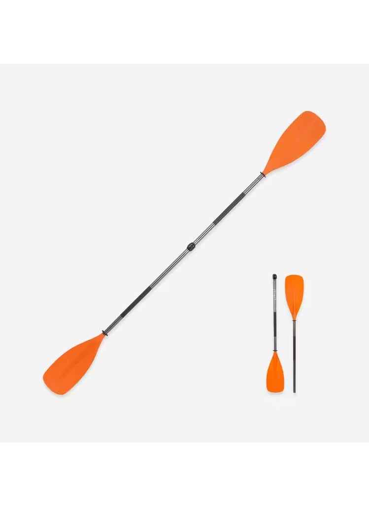 Itiwit - 2-Part Adjustable Symmetrical Kayak Paddle - Image 1
