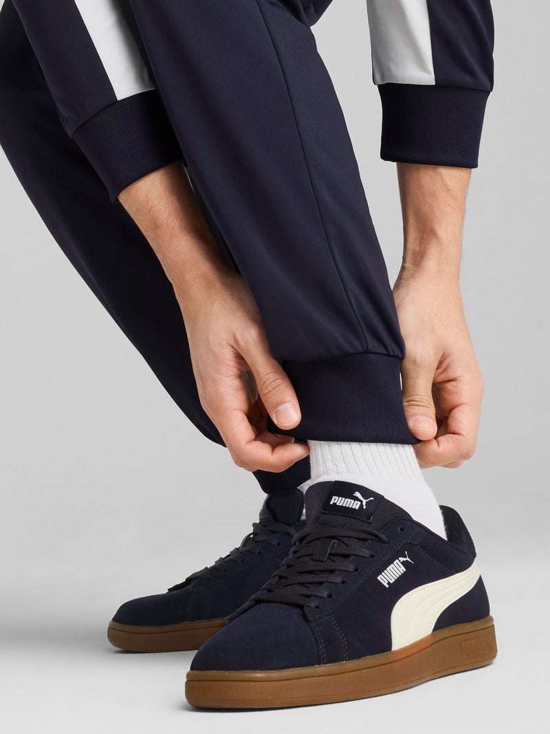 Puma Poly Baseball Jacket and Joggers Set - Image 5