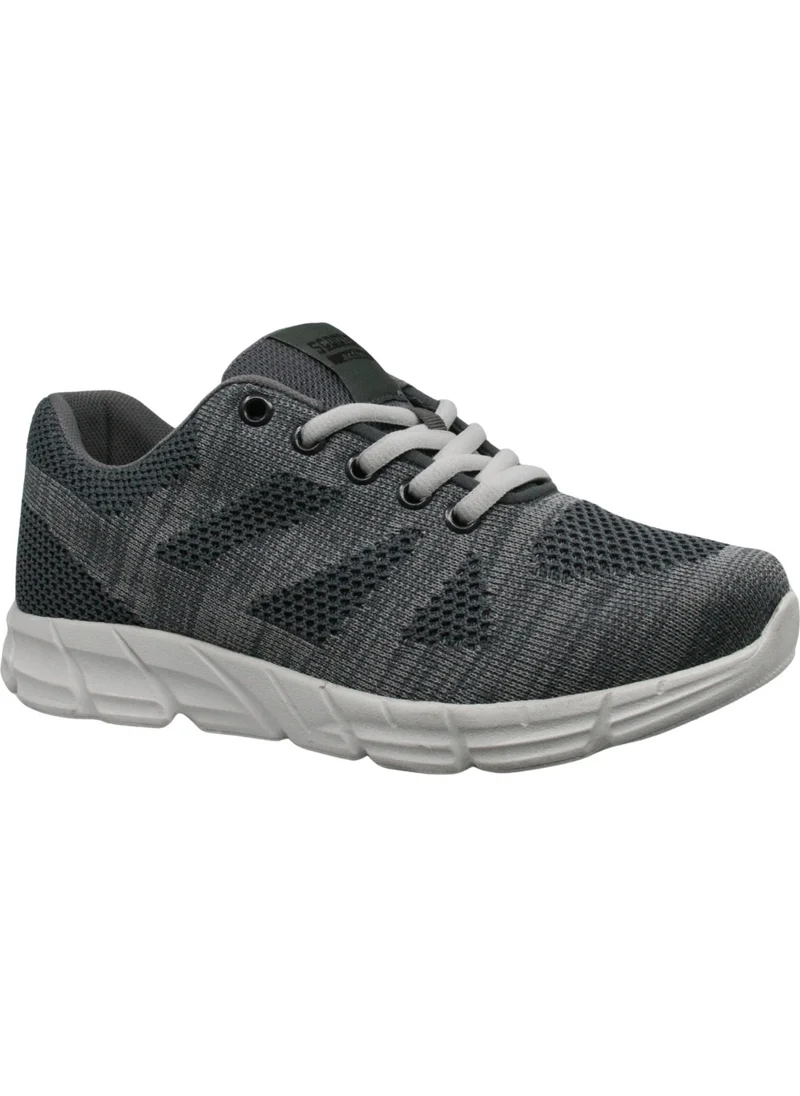 سكوتر Sports Gray Men's Shoes M5423Tg