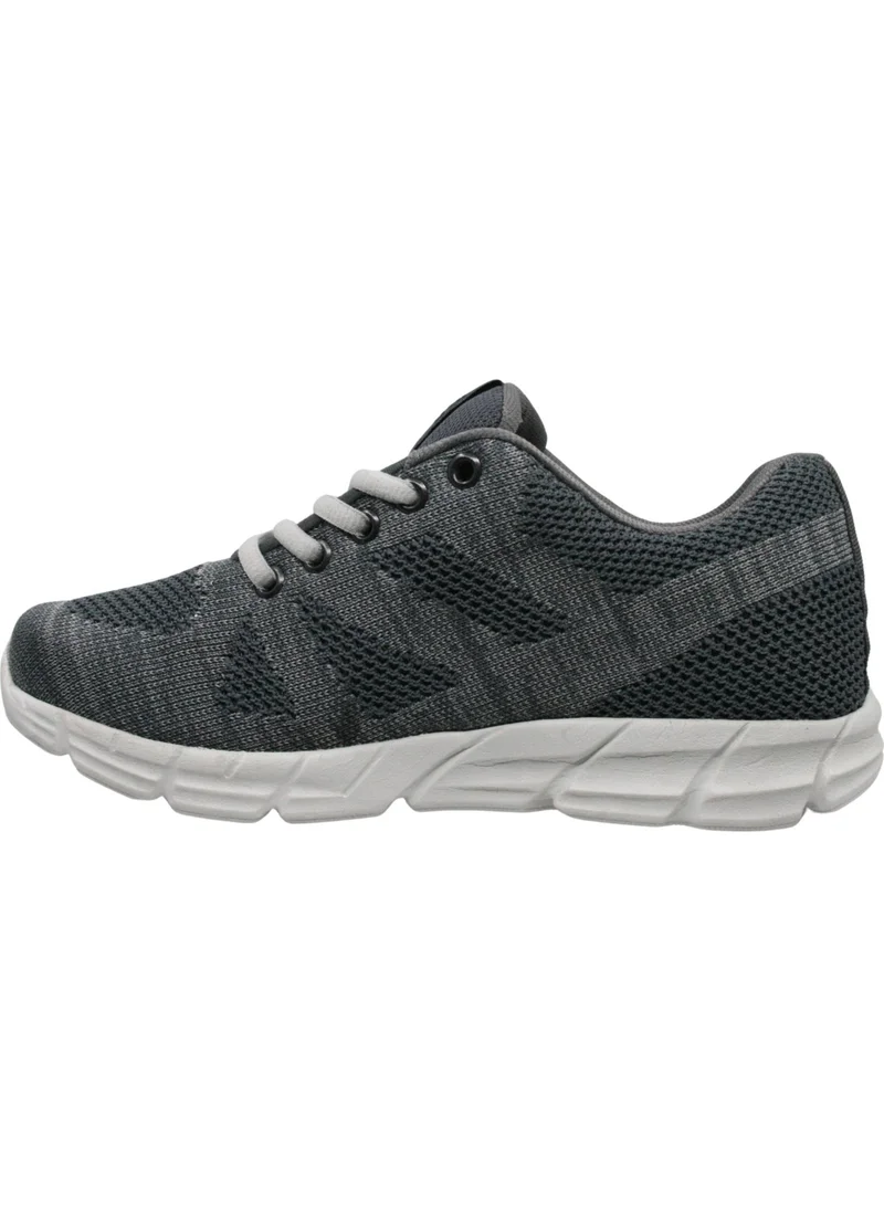 Scooter  Sports Gray Men's Shoes M5423Tg