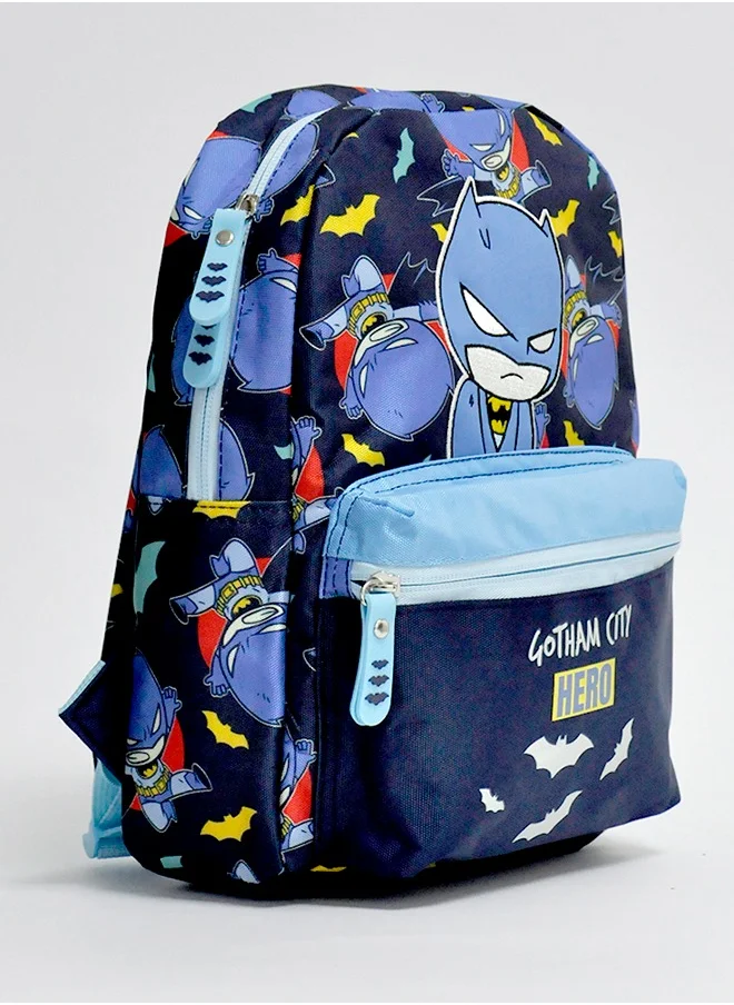 Batman Disney Princess Dream And Inspire Pre School Backpack, 12 inches