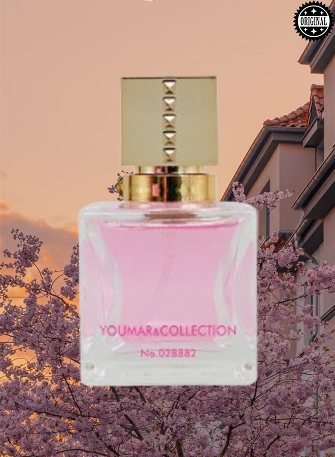 يومار عطر يومار رقم 028882 25 مل  - Image 2
