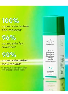 DRUNK ELEPHANT Protini Powerpeptide Resurf Serum 30ml  - Image 2