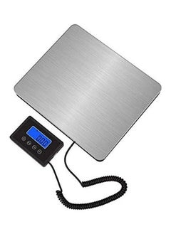 Digital Heavy Duty Shipping and Postal Scale with Separate LCD Display