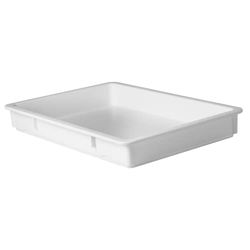 Winco صندوق العجين WINCO، أبيض - Image 5