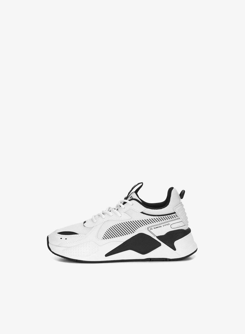 PUMA Youth Rs-X BW - Image 2
