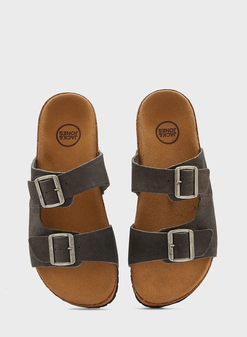 JACK & JONES Essential Casual Sandals