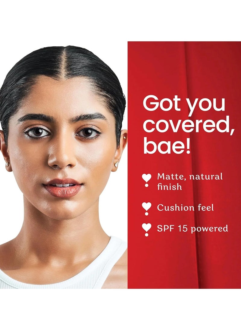 Color Cupid Color Cupid BB Cream Honey BB02 30ml  - Image 2