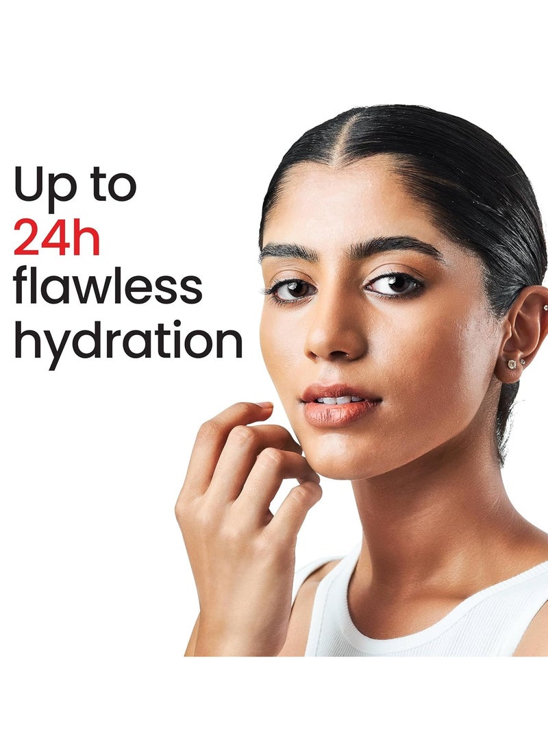 Color Cupid Color Cupid BB Cream Honey BB02 30ml  - Image 3
