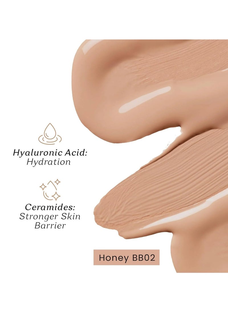 Color Cupid Color Cupid BB Cream Honey BB02 30ml  - Image 5