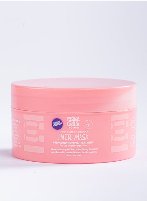 Hair Mask