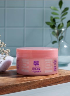 Plumpy Curls Hair Mask  - Image 3