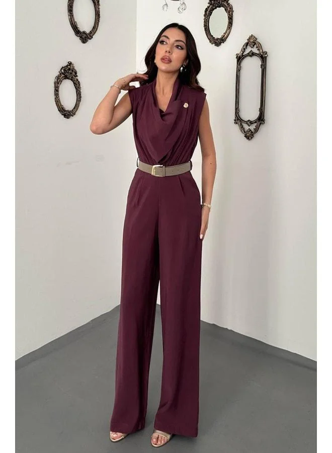 END BLACK Magenta Tokyo Dress L Magenta