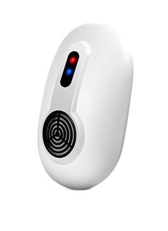 General Ultrasonic Pest Repeller Plug in, Pest Control Ultrasonic Repellent, Indoor Electronic Insect Repellent, Pest Control Bug Repellent for Mosquito, Mice, Spider,  - Image 2