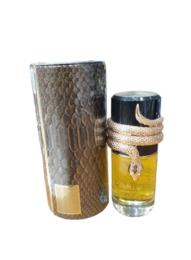 Lattafa Msmoum Latifa Perfume 100ml