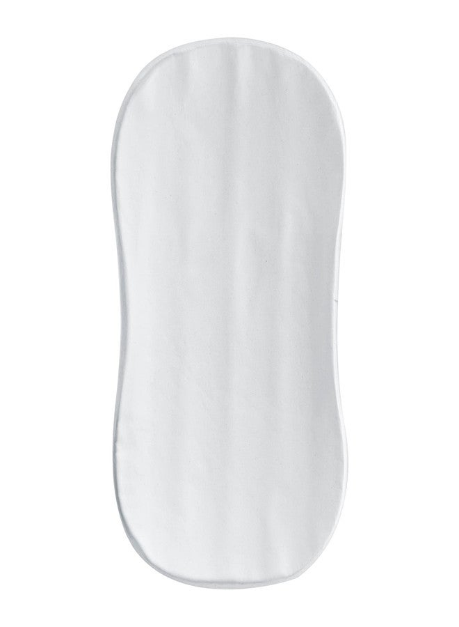 HALO Bassinest Replacement Pad, White