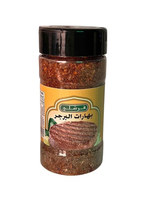 Burger Spices 163 g