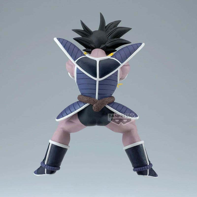 BANDAI NAMCO Entertainment Dragon Ball Z Turles Gxmateria Action Figure - Image 3