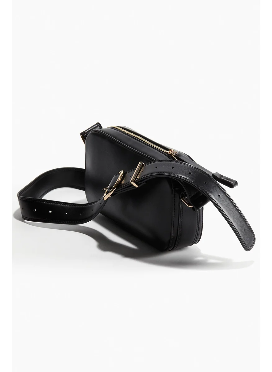 اتش اند ام Small Shoulder Bag
