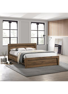 Home Box سرير كولتورب بلس كوين 209 × 80.5 × 170 سم  - Image 1