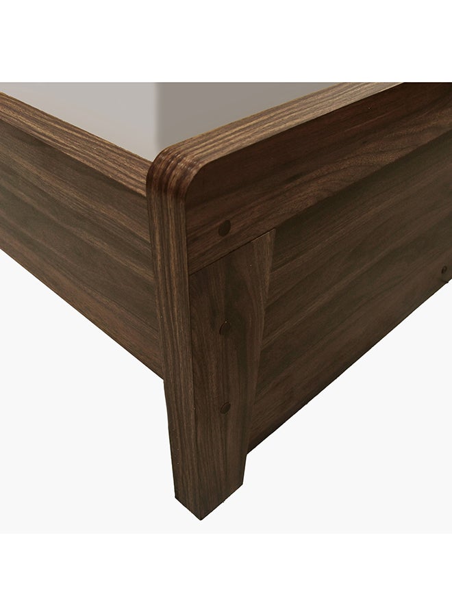 Home Box سرير كولتورب بلس كوين 209 × 80.5 × 170 سم - Image 5